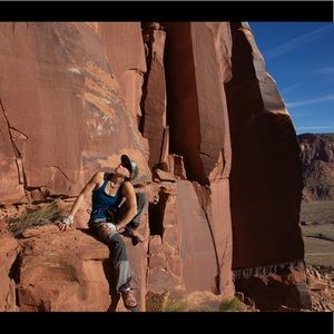 Meet your Posher, Karen